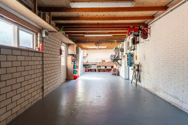 Medium property photo - Marsweg 32, 6941 BK Didam
